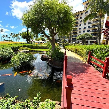 Luxury Ko Olina O1002 Spacious 3Br Ocean And Mountain Views 2 Free Parking Каполей Экстерьер фото