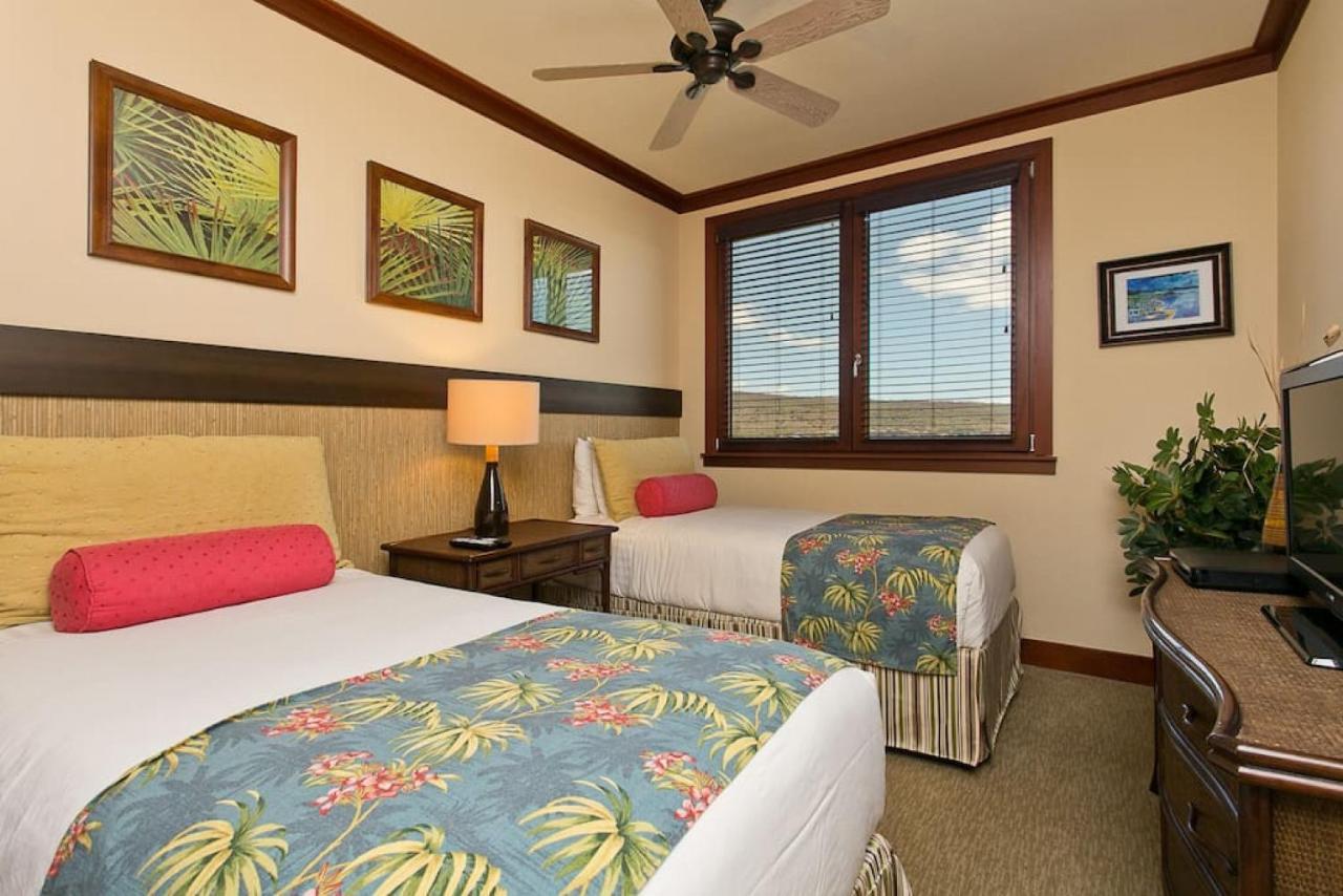 Luxury Ko Olina O1002 Spacious 3Br Ocean And Mountain Views 2 Free Parking Каполей Экстерьер фото