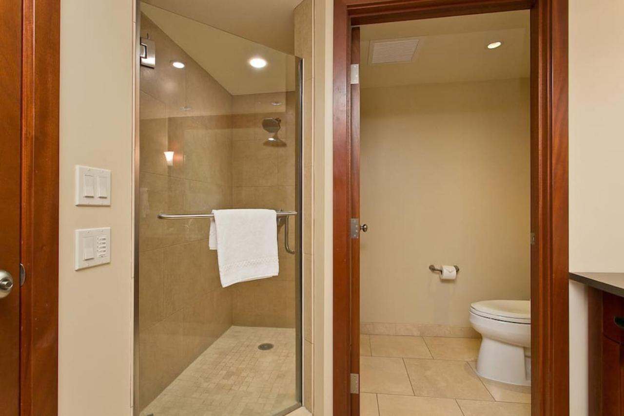 Luxury Ko Olina O1002 Spacious 3Br Ocean And Mountain Views 2 Free Parking Каполей Экстерьер фото