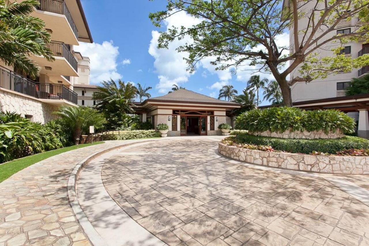 Luxury Ko Olina O1002 Spacious 3Br Ocean And Mountain Views 2 Free Parking Каполей Экстерьер фото