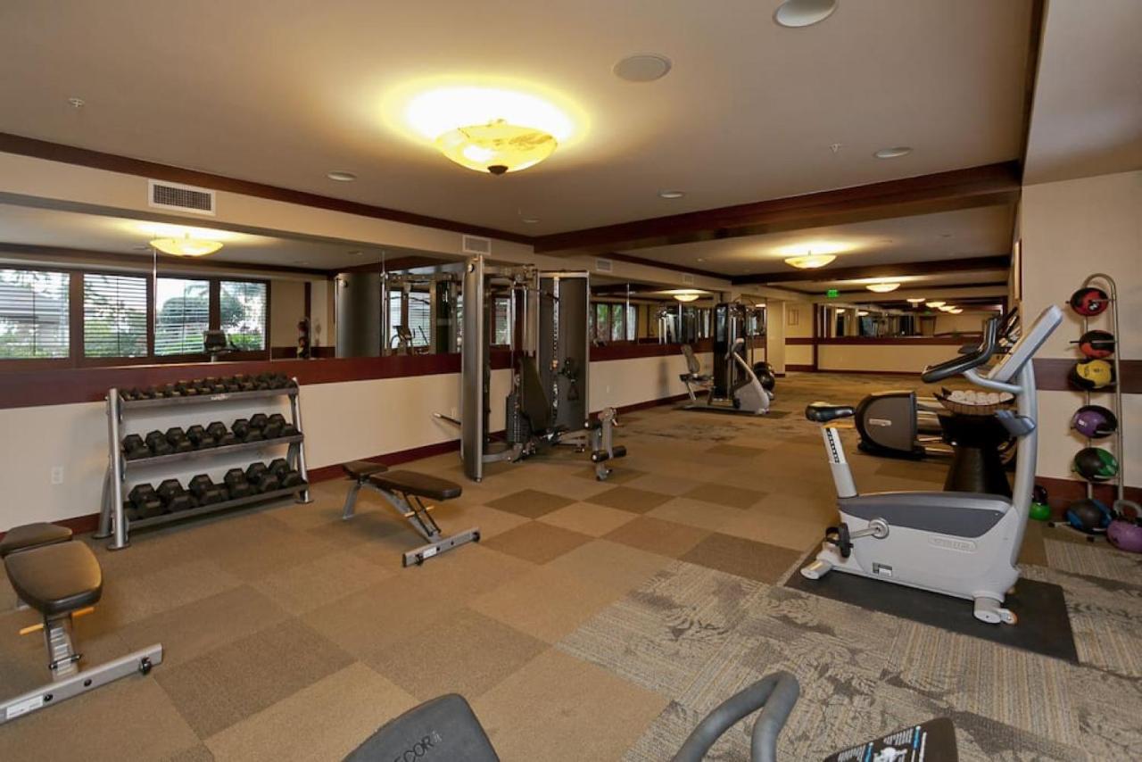 Luxury Ko Olina O1002 Spacious 3Br Ocean And Mountain Views 2 Free Parking Каполей Экстерьер фото