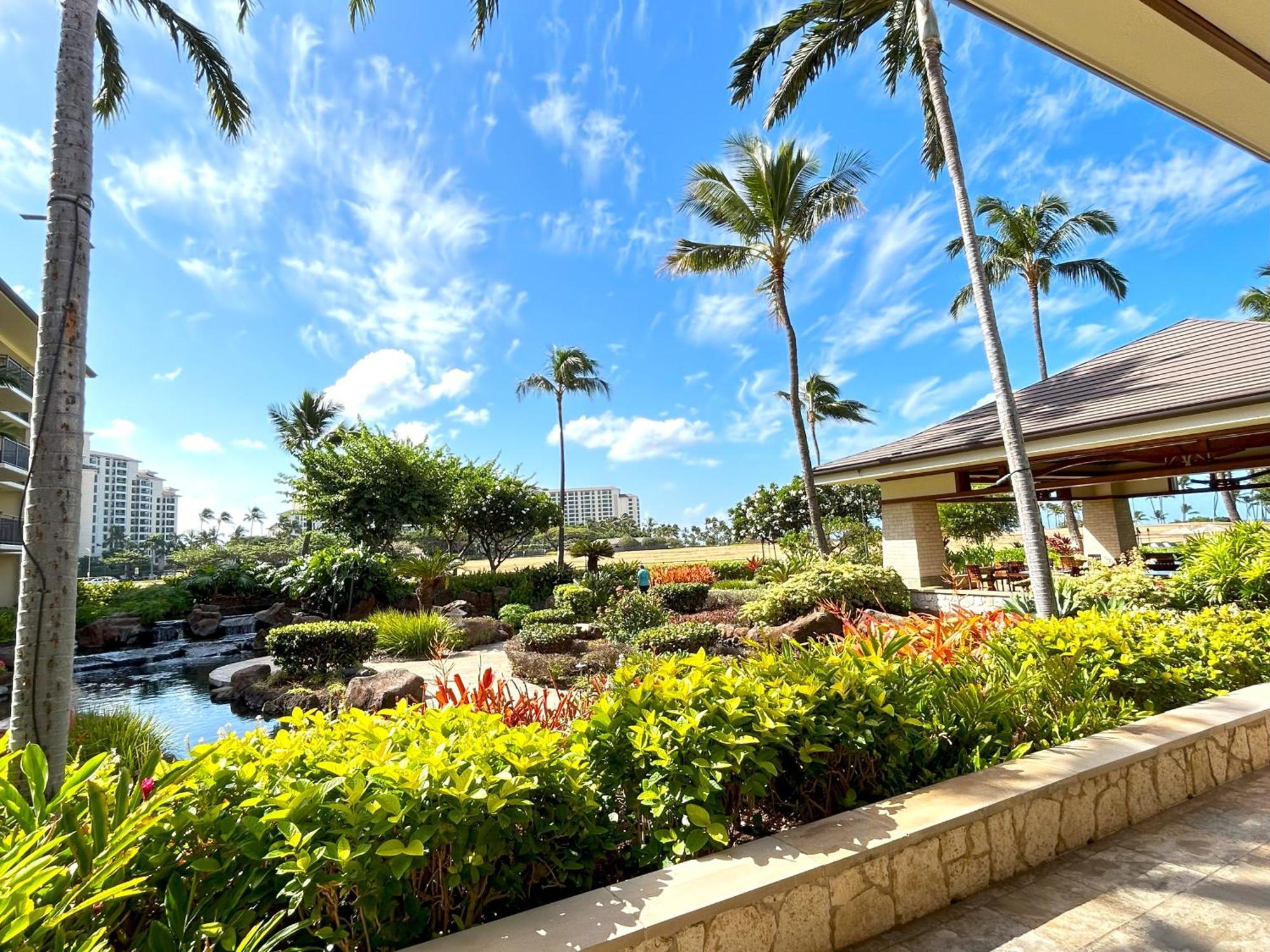 Luxury Ko Olina O1002 Spacious 3Br Ocean And Mountain Views 2 Free Parking Каполей Экстерьер фото