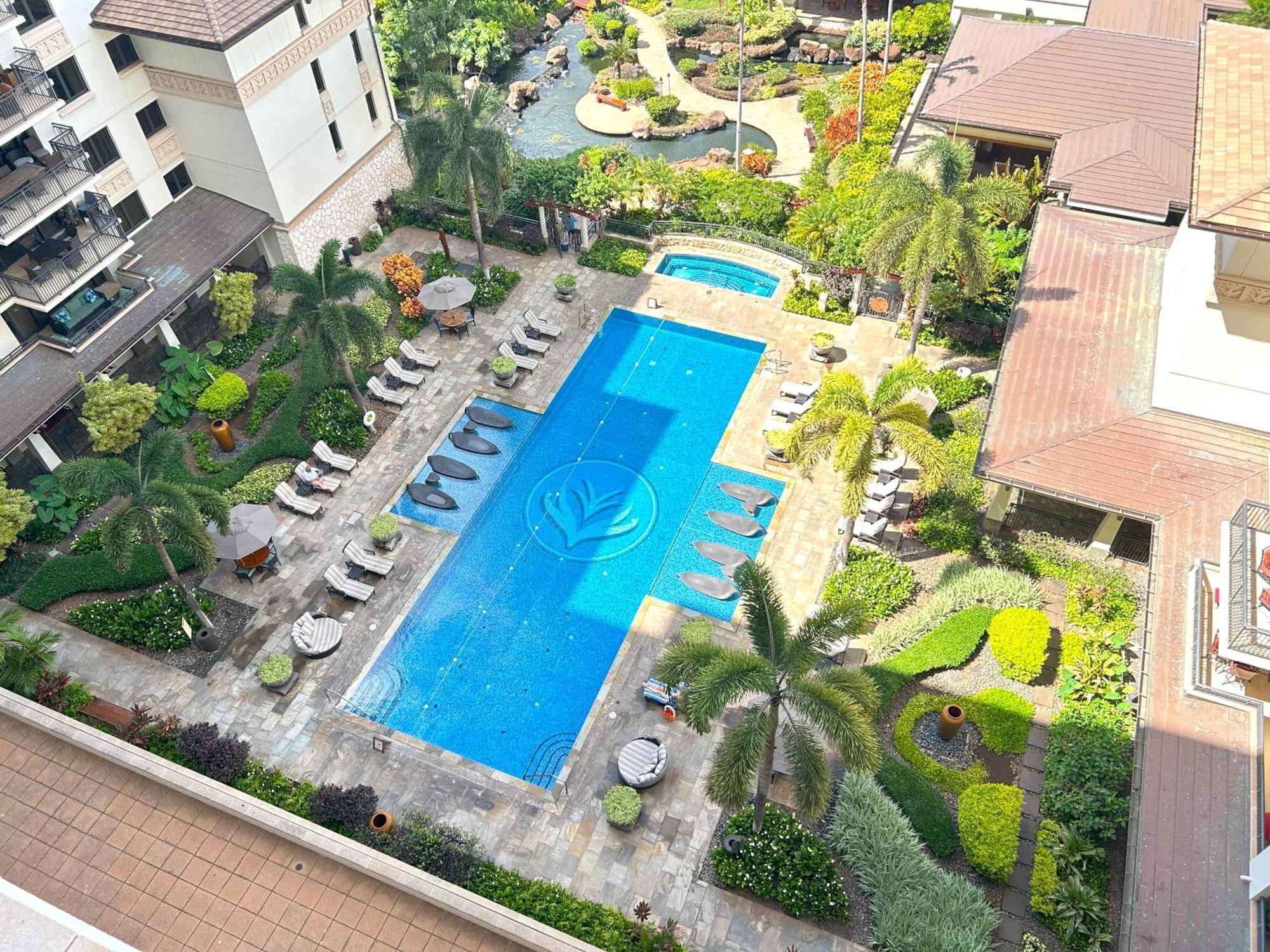 Luxury Ko Olina O1002 Spacious 3Br Ocean And Mountain Views 2 Free Parking Каполей Экстерьер фото
