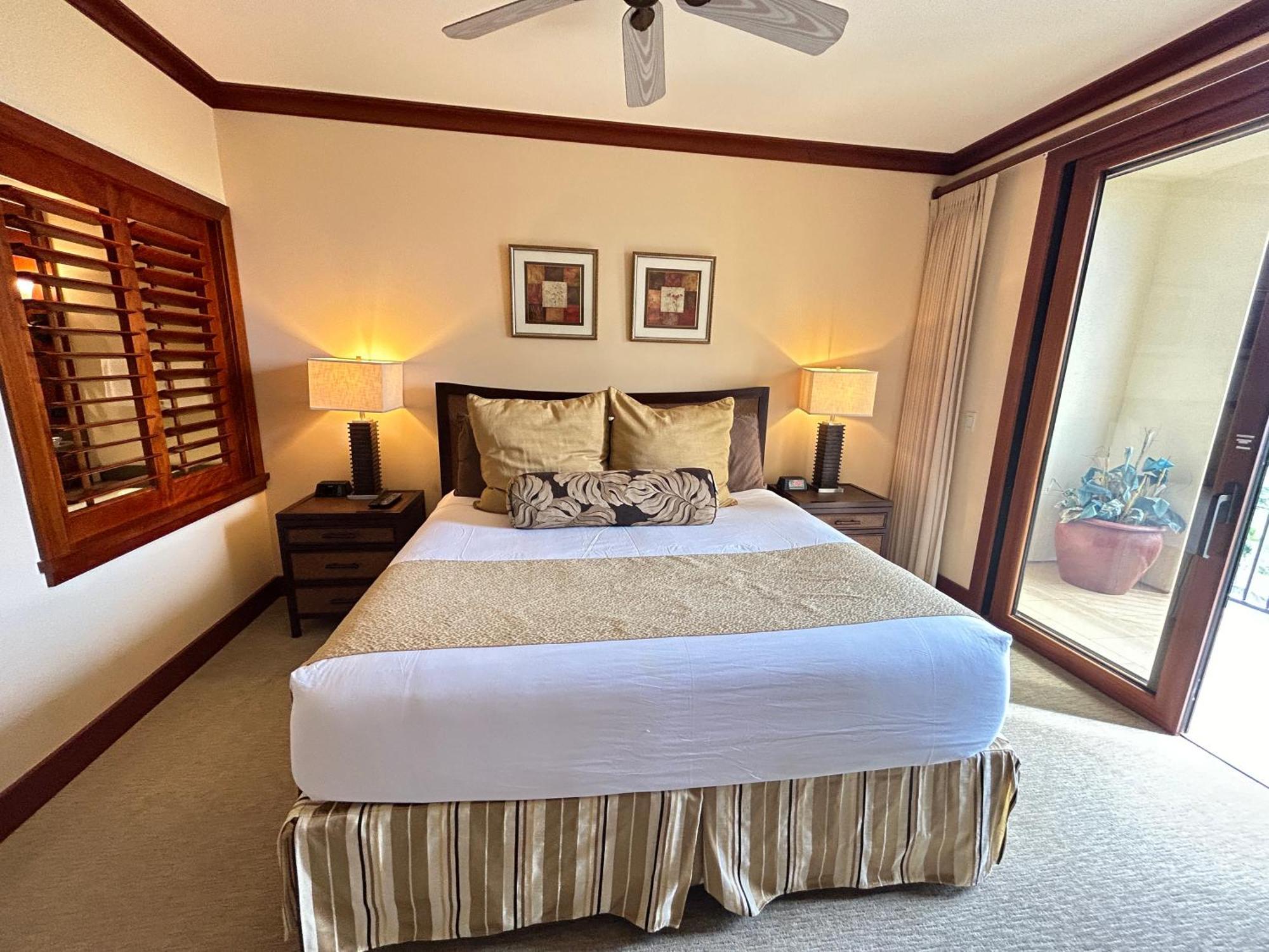 Luxury Ko Olina O1002 Spacious 3Br Ocean And Mountain Views 2 Free Parking Каполей Экстерьер фото
