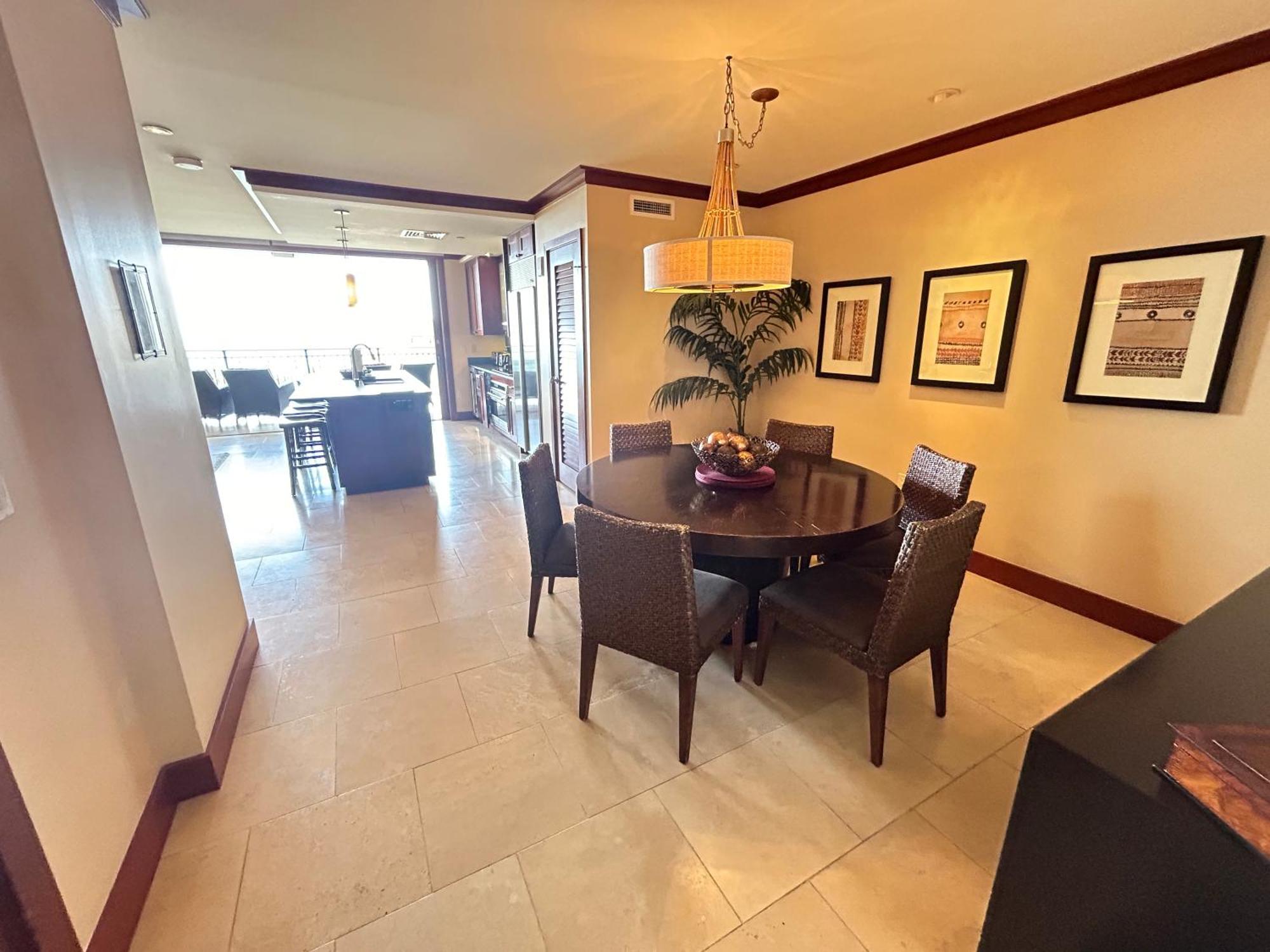 Luxury Ko Olina O1002 Spacious 3Br Ocean And Mountain Views 2 Free Parking Каполей Экстерьер фото