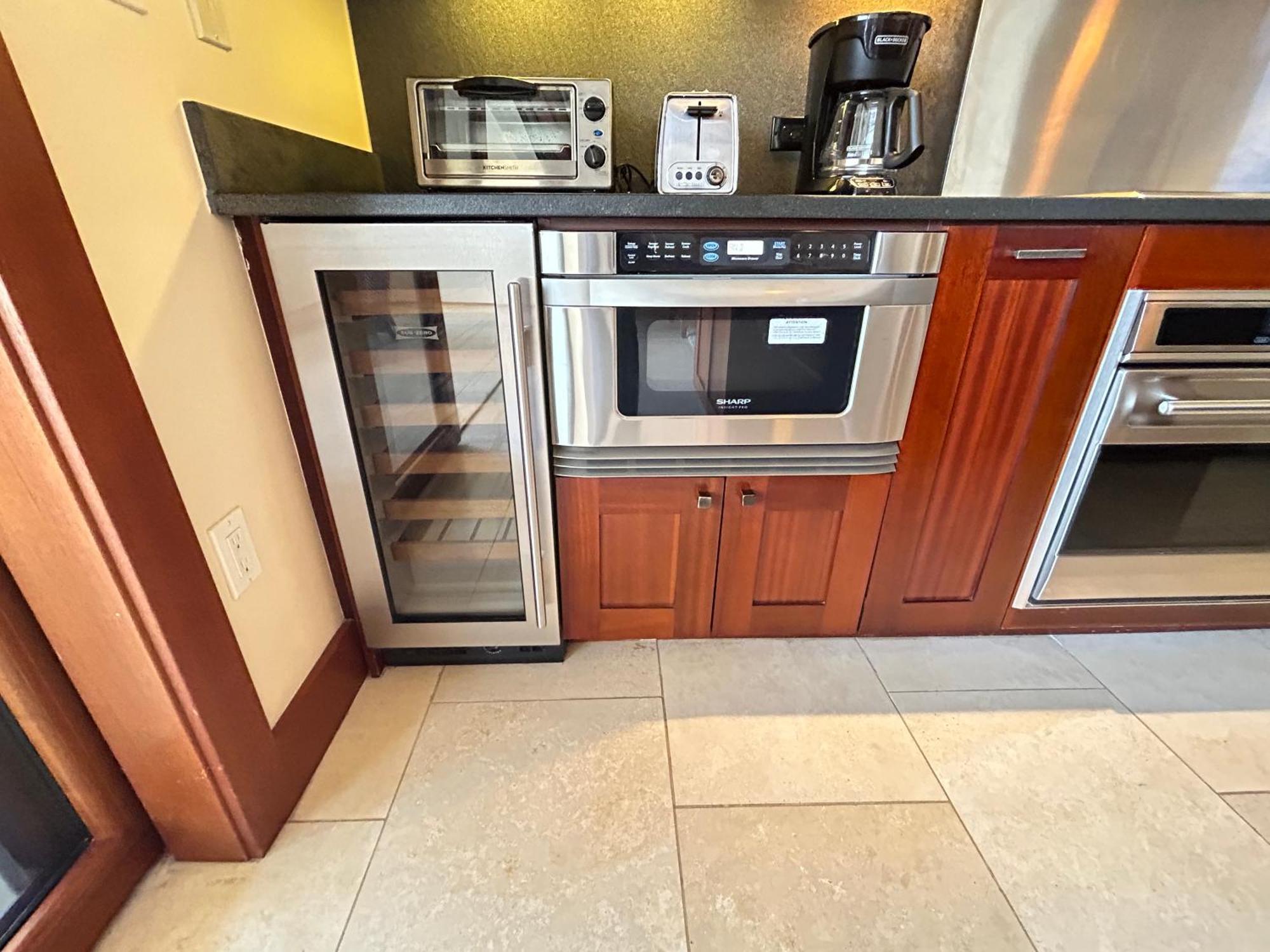 Luxury Ko Olina O1002 Spacious 3Br Ocean And Mountain Views 2 Free Parking Каполей Экстерьер фото