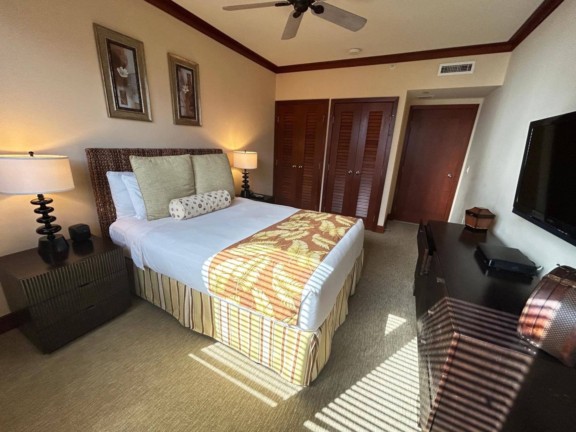 Luxury Ko Olina O1002 Spacious 3Br Ocean And Mountain Views 2 Free Parking Каполей Экстерьер фото