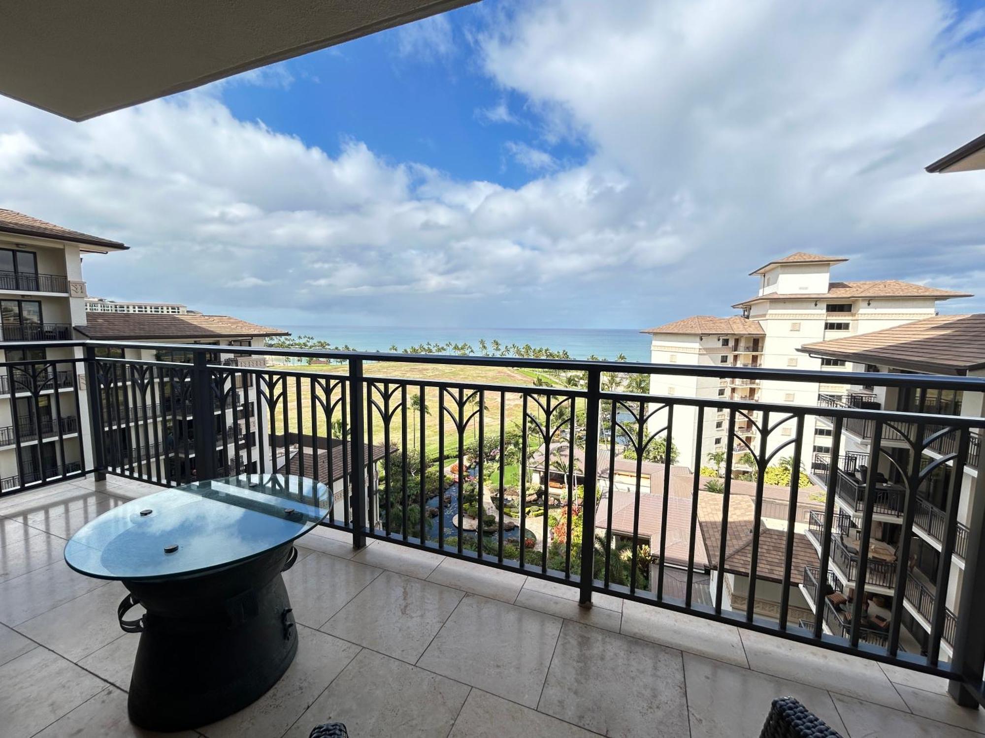 Luxury Ko Olina O1002 Spacious 3Br Ocean And Mountain Views 2 Free Parking Каполей Экстерьер фото