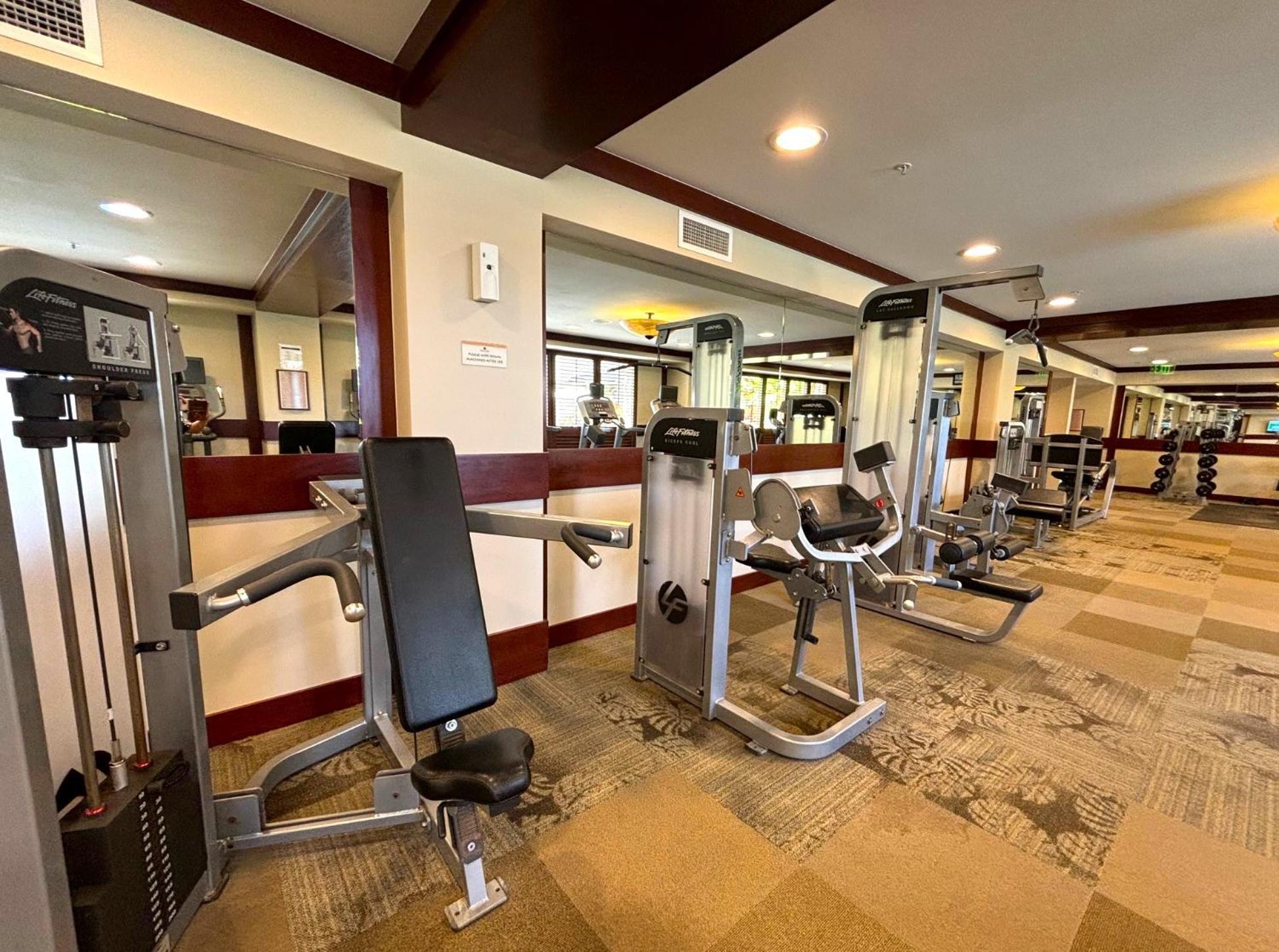 Luxury Ko Olina O1002 Spacious 3Br Ocean And Mountain Views 2 Free Parking Каполей Экстерьер фото