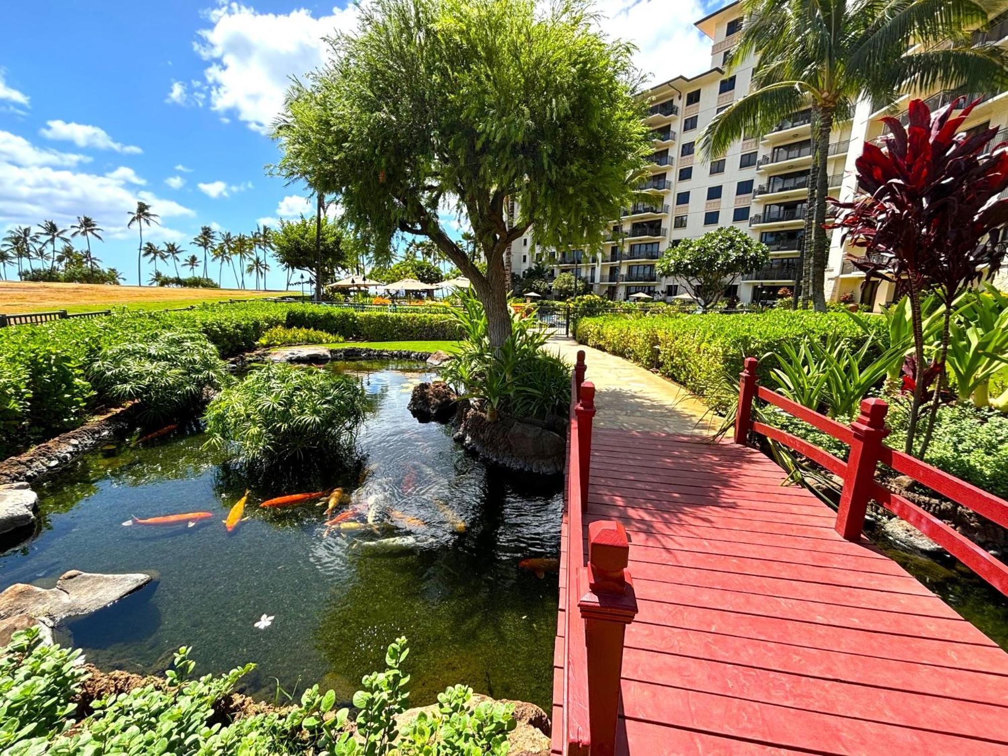Luxury Ko Olina O1002 Spacious 3Br Ocean And Mountain Views 2 Free Parking Каполей Экстерьер фото