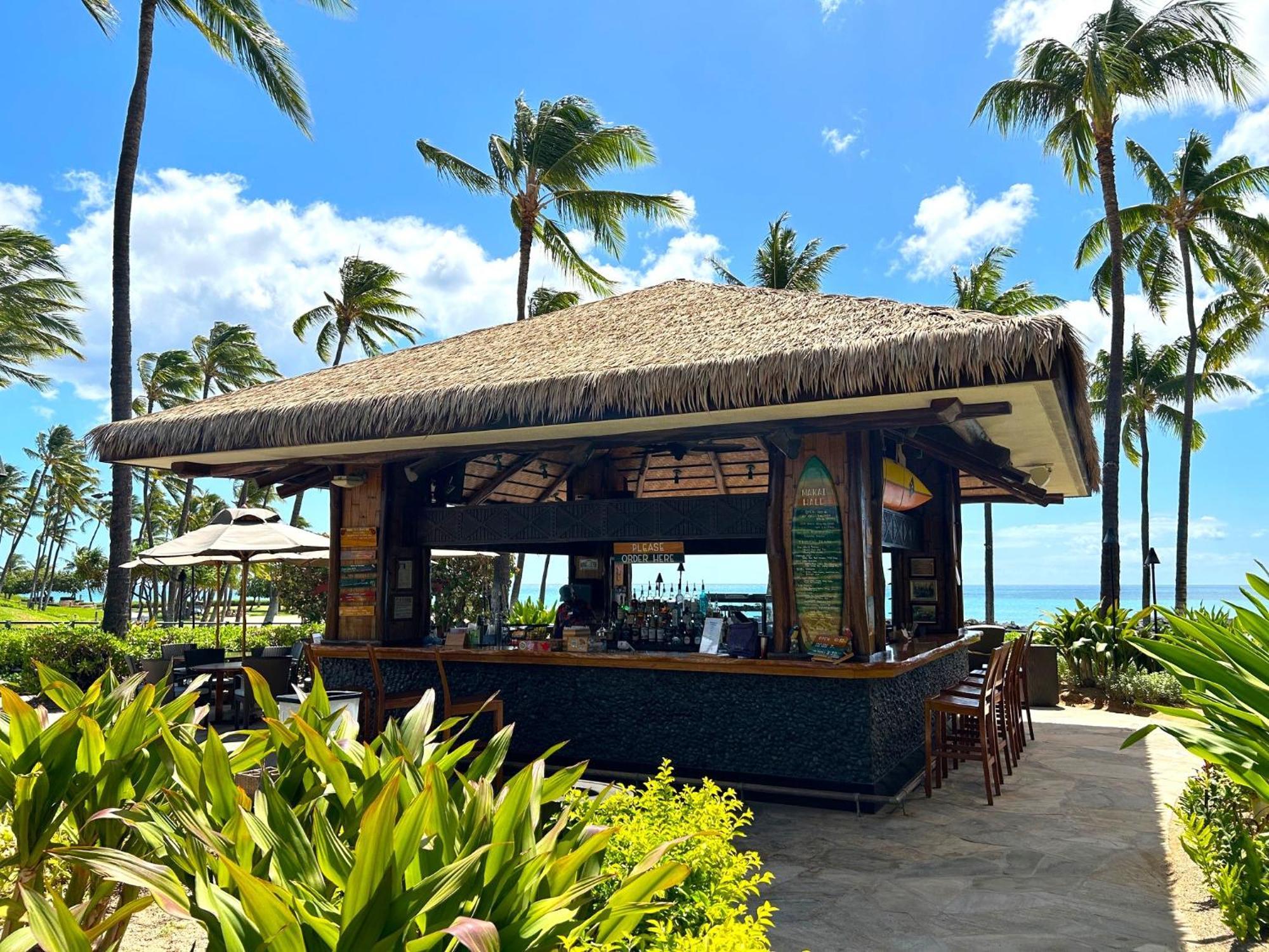 Luxury Ko Olina O1002 Spacious 3Br Ocean And Mountain Views 2 Free Parking Каполей Экстерьер фото