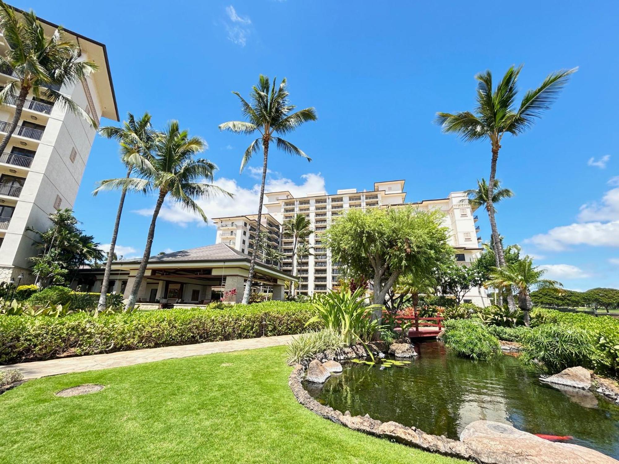 Luxury Ko Olina O1002 Spacious 3Br Ocean And Mountain Views 2 Free Parking Каполей Экстерьер фото