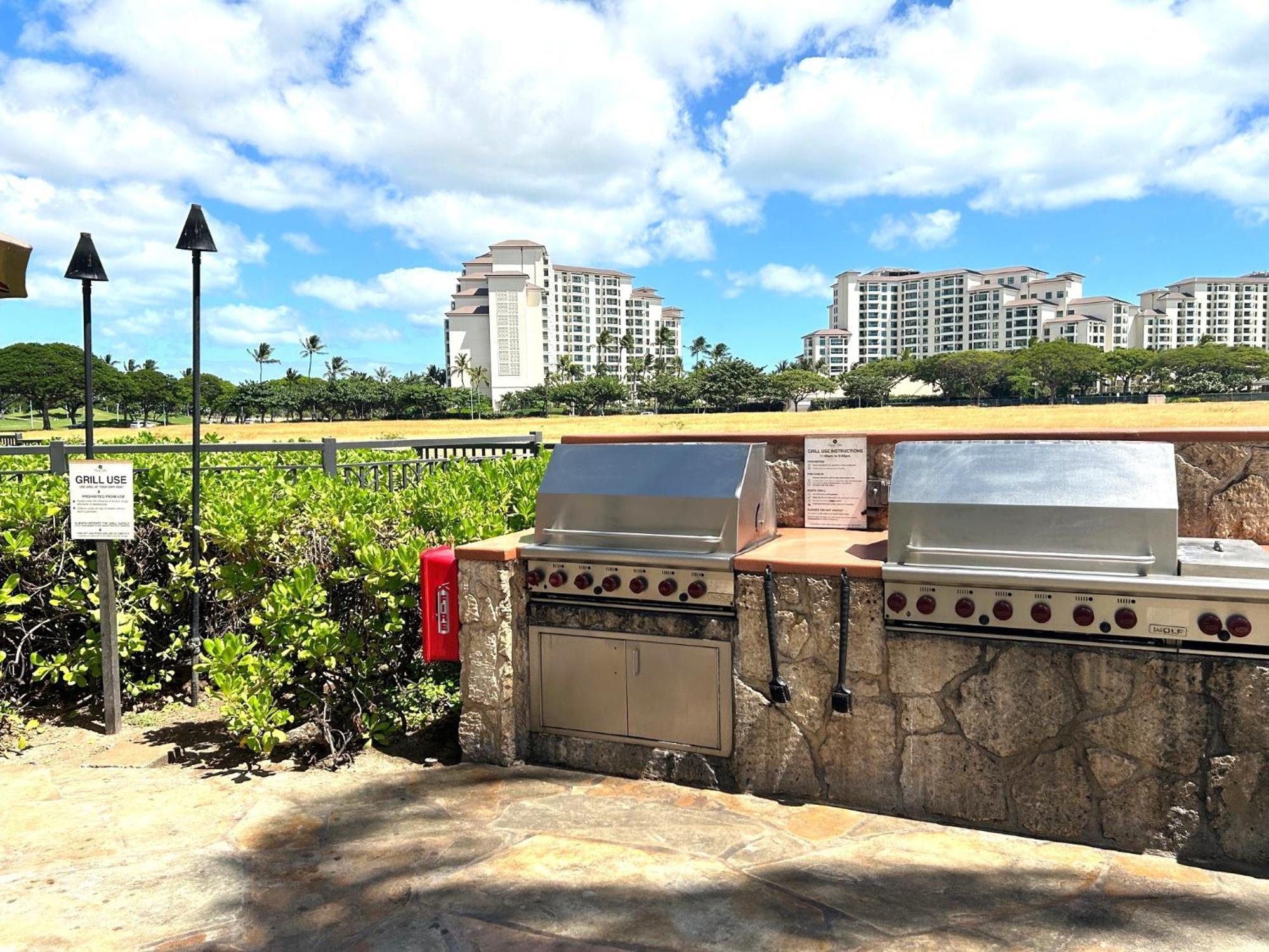 Luxury Ko Olina O1002 Spacious 3Br Ocean And Mountain Views 2 Free Parking Каполей Экстерьер фото